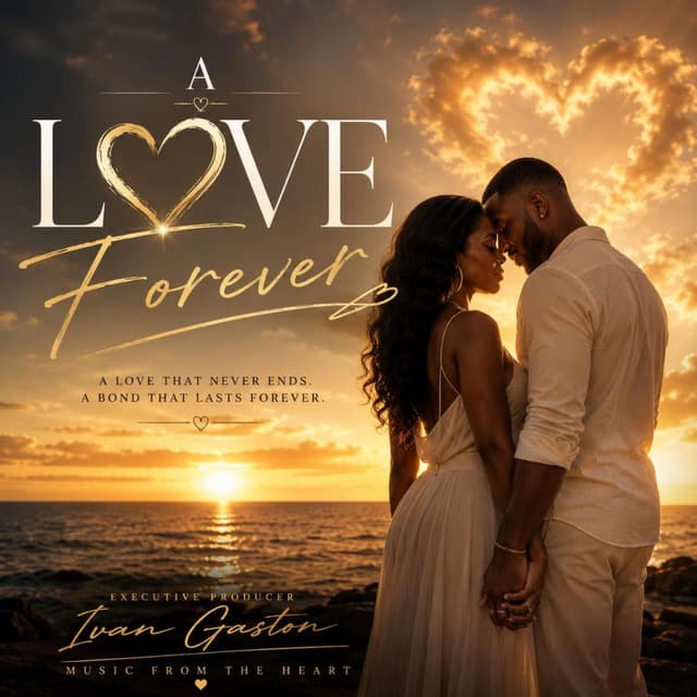 A LOVE FOREVER
