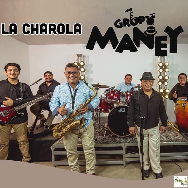 La Charola
