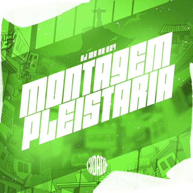 MONTAGEM PLEITARIA