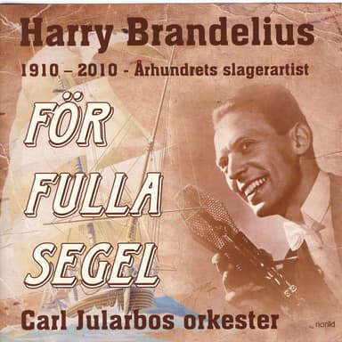 För Fulla Segel