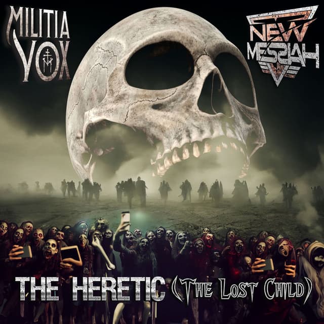 The Heretic (The Lost Child)