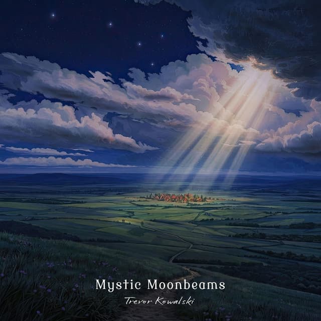 Mystic Moonbeams