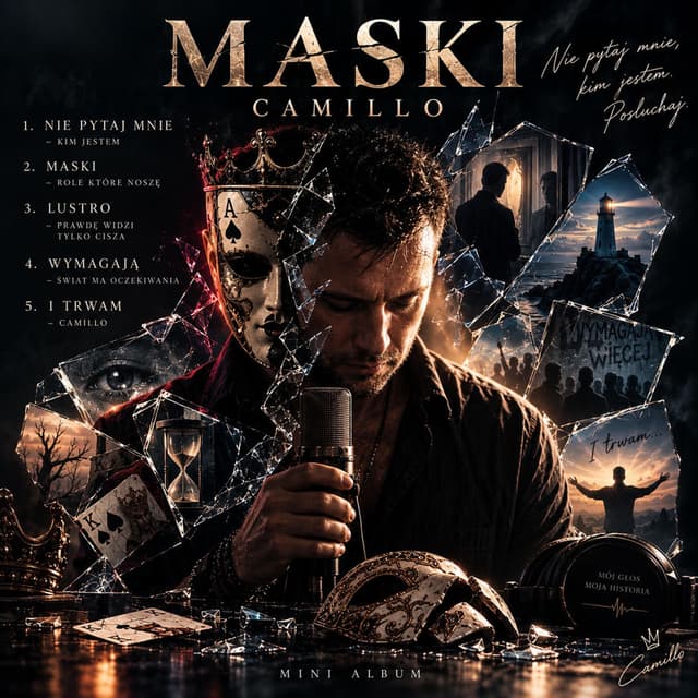Maski