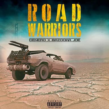Road Warriors