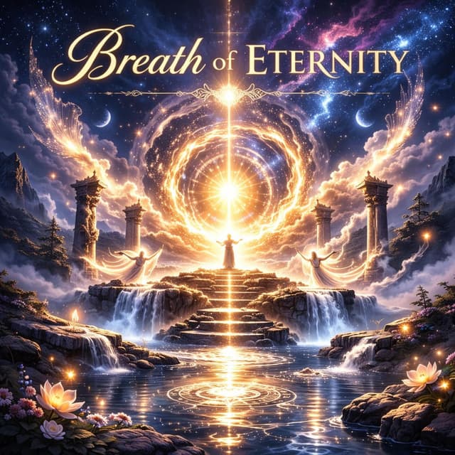 Breath of Eternity (Night Version)
