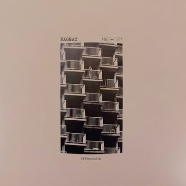 diskografie 1997 – 2001 (Remaster 2026)