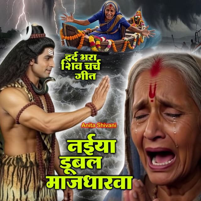 Naiya Doobal Majdharwa