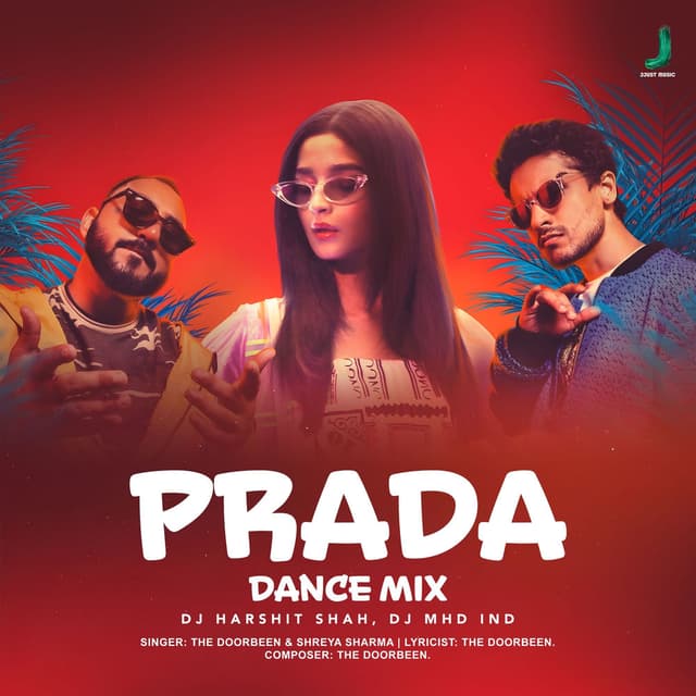 Prada (Dance Mix)