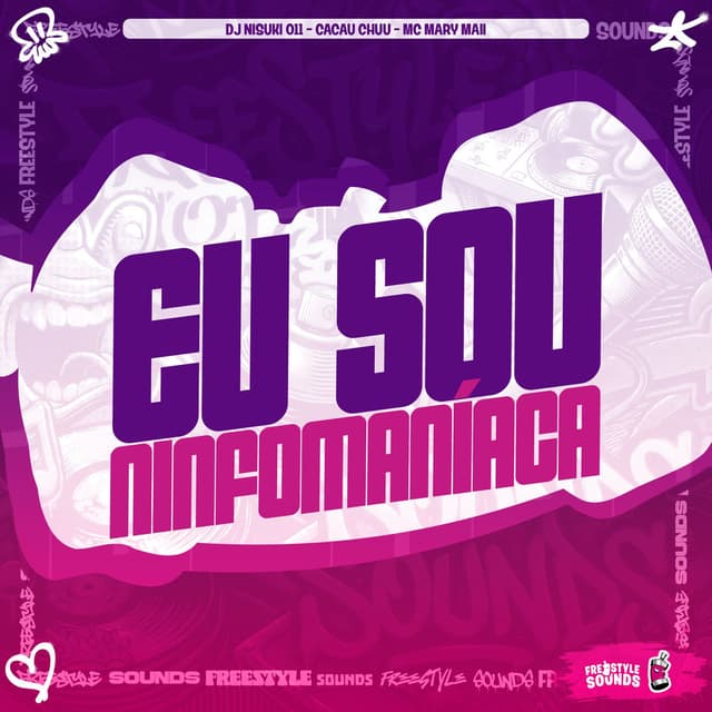 Eu Sou Ninfomaníaca