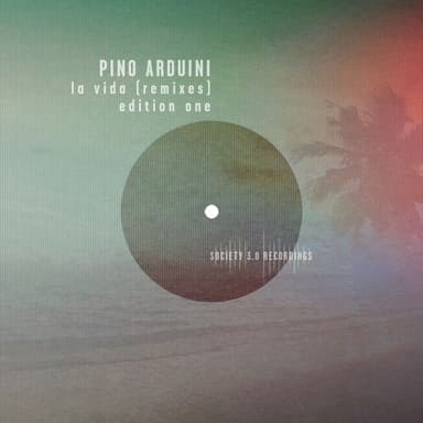 La Vida: Edition One (Remixes)