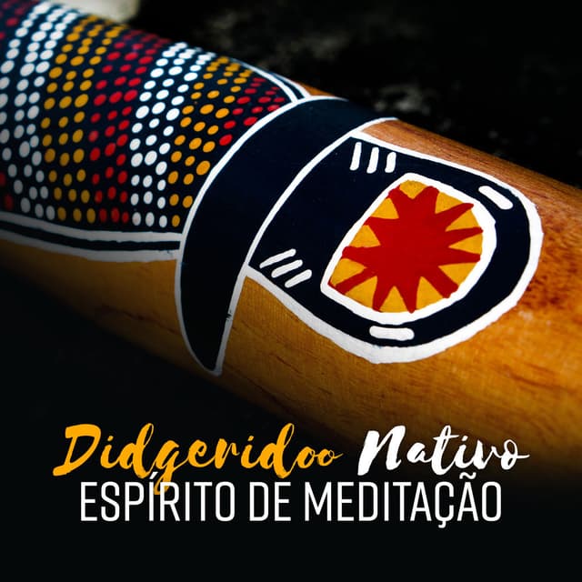 Didgeridoo Nativo