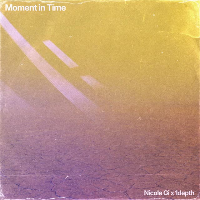 Moment in Time (feat. 1depth)