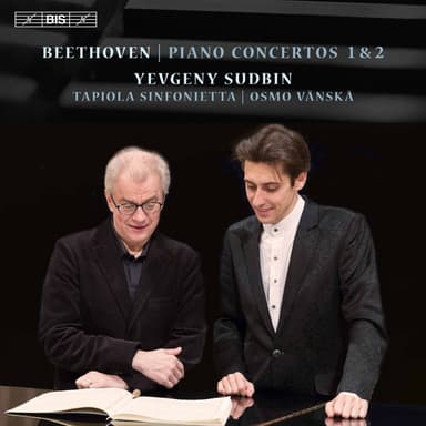 Piano Concerto No. 2 in B-Flat Major, Op. 19: III. Rondo. Molto allegro
