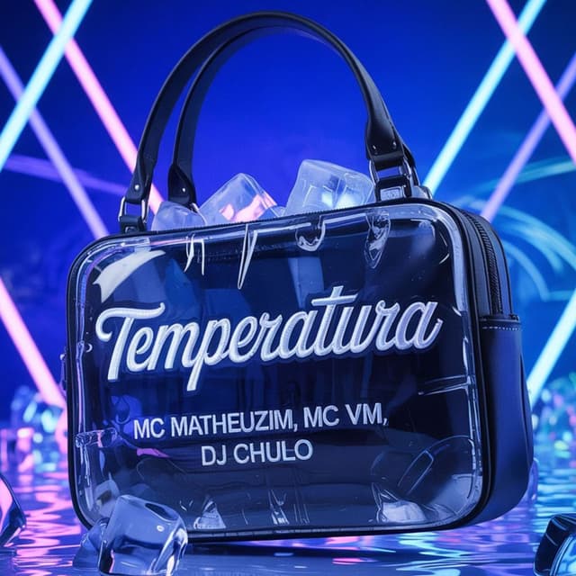 Temperatura