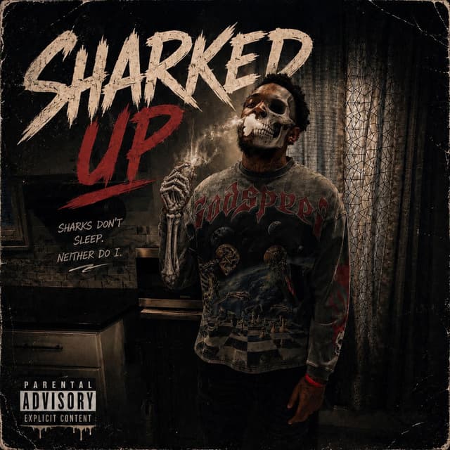 Sharked Up