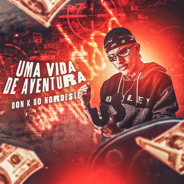 Uma Vida de Aventura