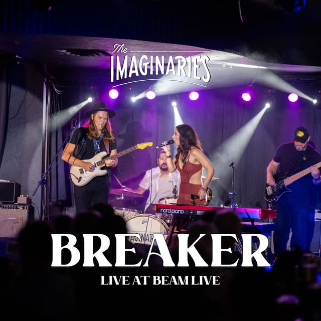 Breaker (Live at Beam Live)