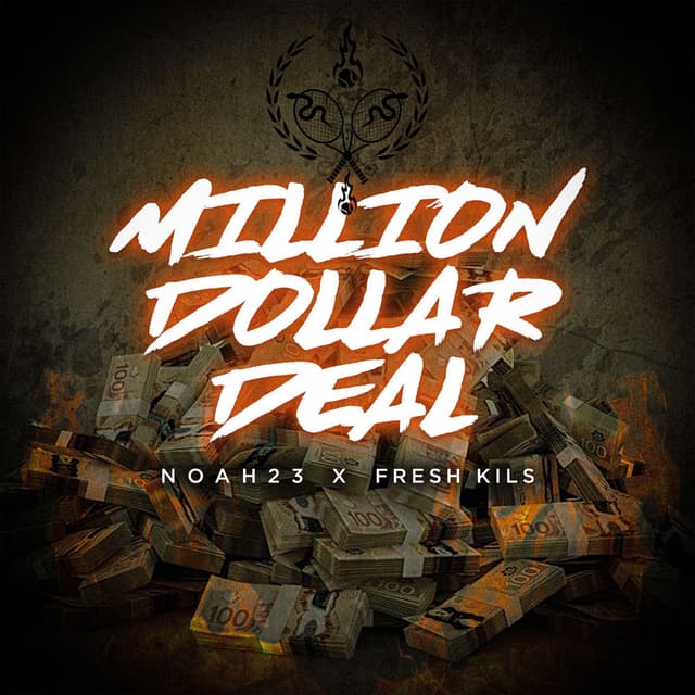 Million Dollar Deal