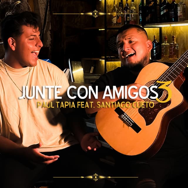 Junte Con Amigos 3