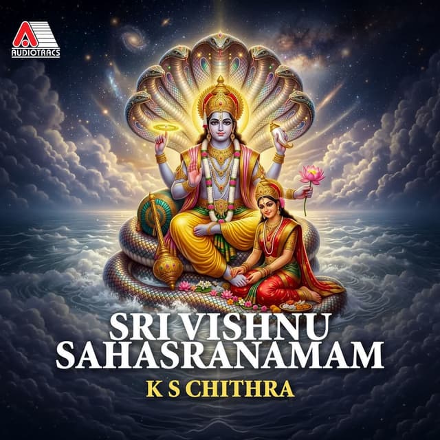 Sri Vishnu Sahasranamam