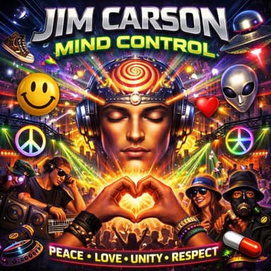 Mind Control (Ganesha Cartel Rework)