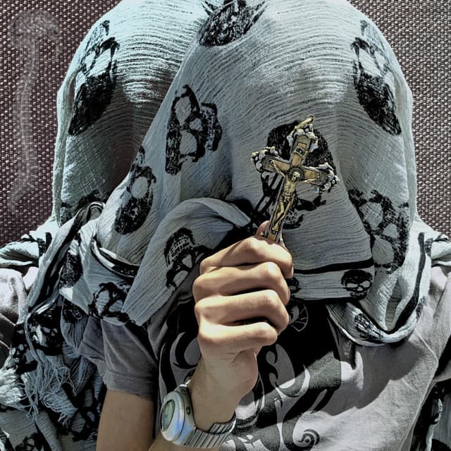 Surrounded by death (feat. fiftyseven & Astris)