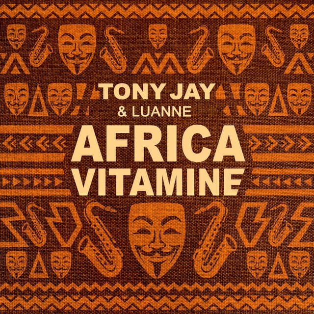 Africa vitamine