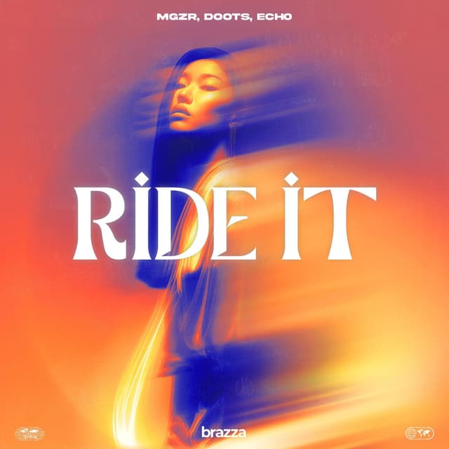 Ride It