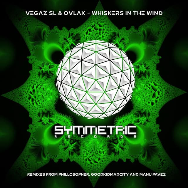 Whiskers in the Wind (goodkidmadcity Remix)