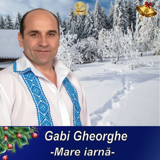 Mare Iarna (Colinda)