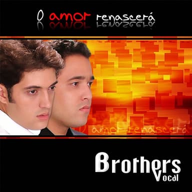 O Amor Renascerá