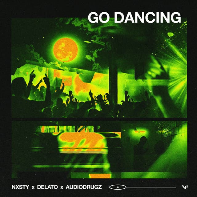 Go Dancing