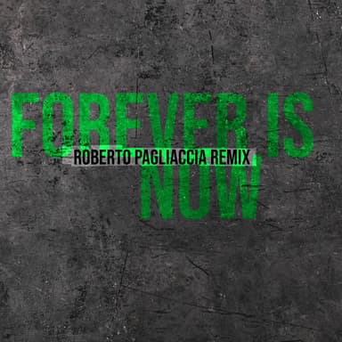 Forever Is Now (Roberto Pagliaccia Remix 2024 Remaster)
