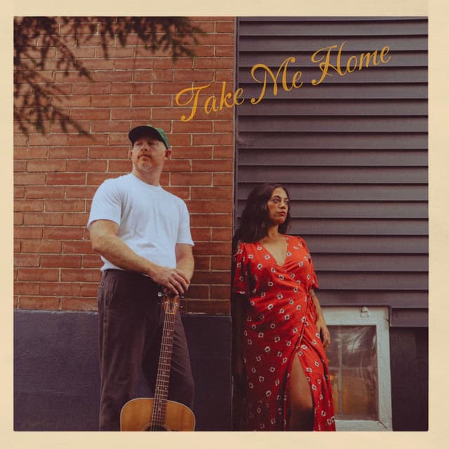 Take Me Home (feat. Madeline Edwards)