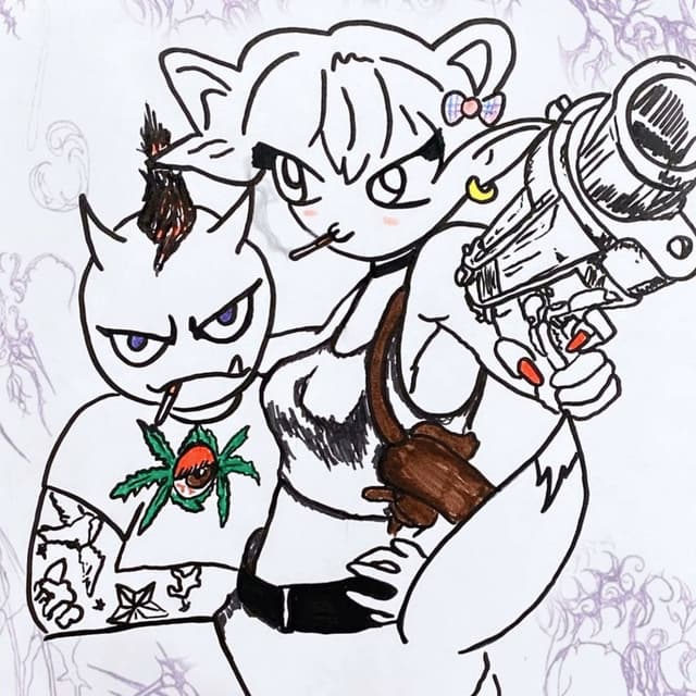 METO MANO (ORIGINAL MIX)
