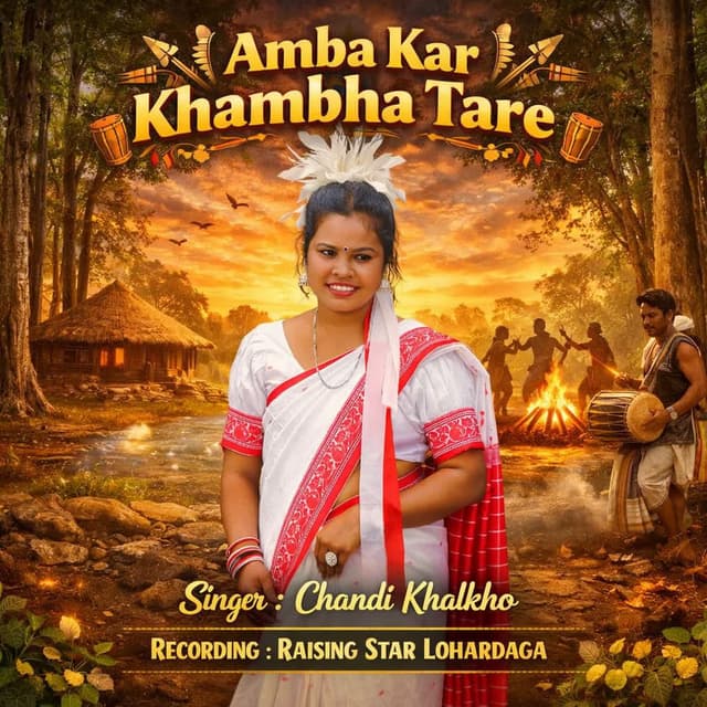 Amba Kar Khambha Tare