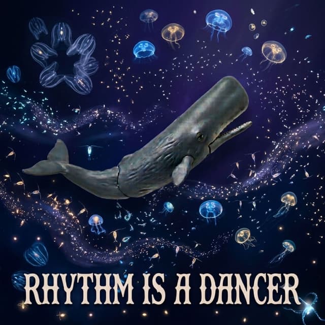 Rhythm Is a Dancer
