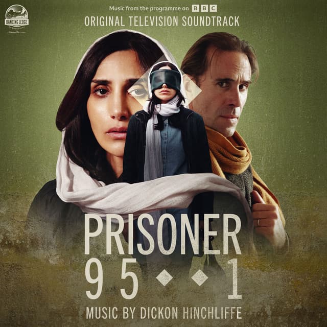 Prisoner 951 (Original Television Soundtrack)
