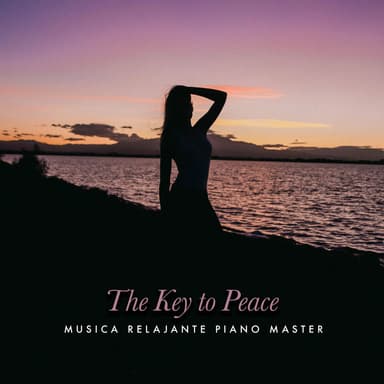 The Key to Peace