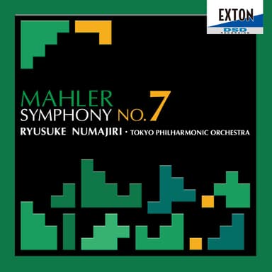 Mahler Symphony No. 7