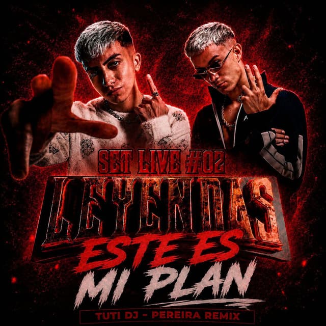 Este Es Mi Plan