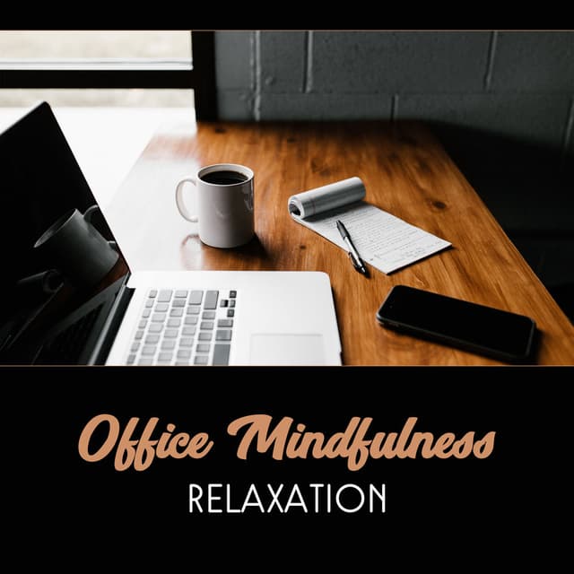 Office Mindfulness Harmony