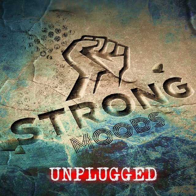 Strong - Unplugged