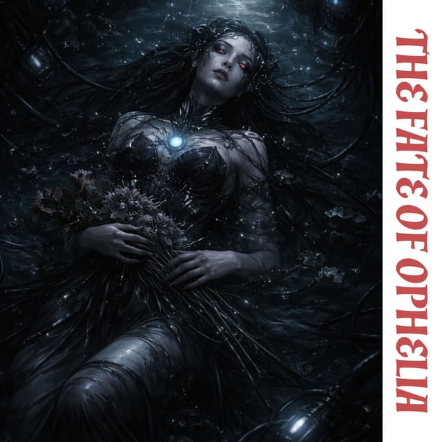 The Fate Of Ophelia (Poppunk)