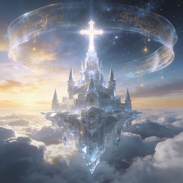Sentinel of the Sinless