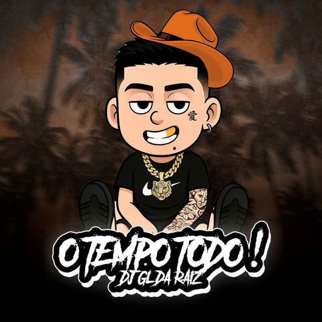 O TEMPO TODO