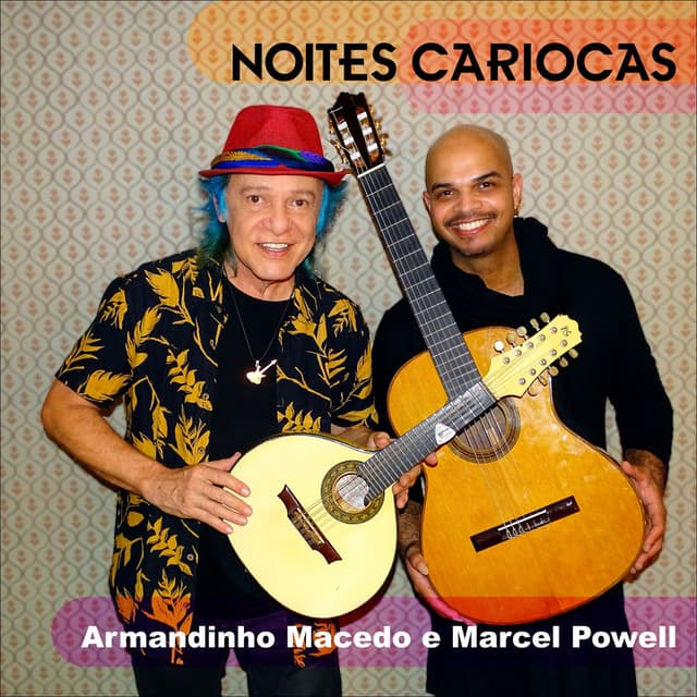 Noites Cariocas