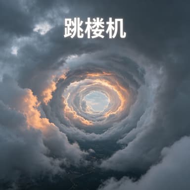 跳楼机