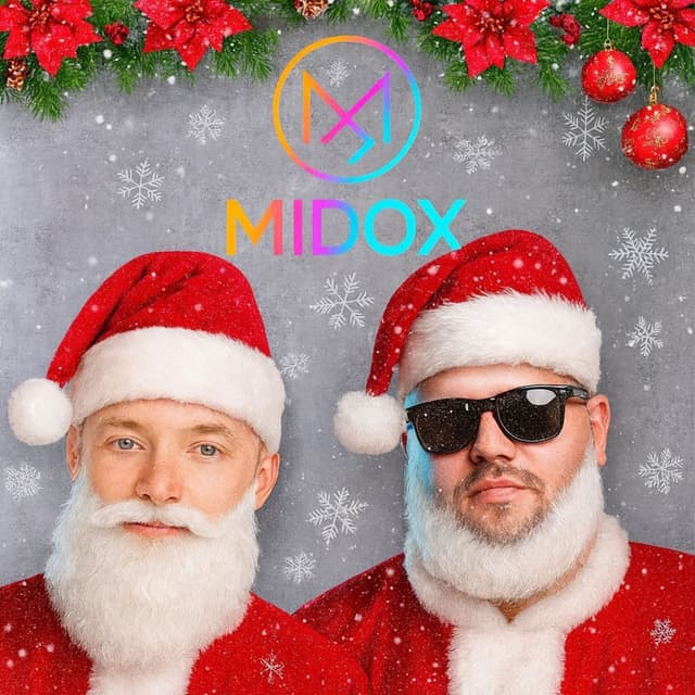 De Kerstman Komt