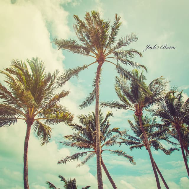 Faded Summer Blue